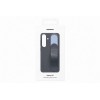 Samsung Galaxy S25 Standing Grip dėklas juodas