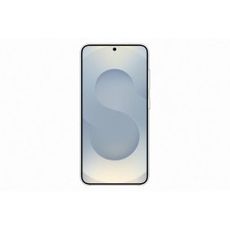 Samsung Galaxy S25 Standing Grip dėklas pilkas