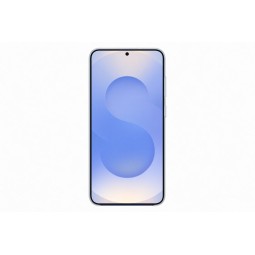 Samsung Galaxy S25 Plus Standing Grip Dėklas – Juodas su Stovu