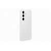 Samsung Galaxy S24 Shield Case apsauginis dėklas baltas