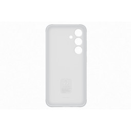 Samsung Galaxy S24 Shield Case apsauginis dėklas baltas