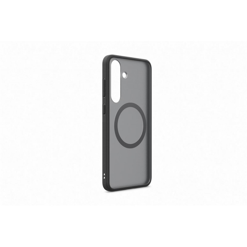 Samsung Capella Frost Black dėklas skirtas Galaxy S25 Plus