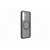 Samsung Capella Frost Black dėklas skirtas Galaxy S25 Plus