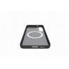 Samsung Capella Frost Black dėklas skirtas Galaxy S25 Plus