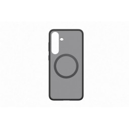 Samsung Capella Frost Black dėklas skirtas Galaxy S25 Plus