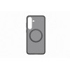Samsung Capella Frost Black dėklas skirtas Galaxy S25 Plus