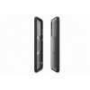 Samsung Capella Frost Black dėklas skirtas Galaxy S25 Plus