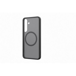 Samsung Capella Frost Black dėklas skirtas Galaxy S25 Plus