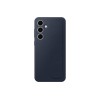 Samsung Galaxy S24 FE Standing Grip dėklas EF-GS721CNEGWW mėlynas