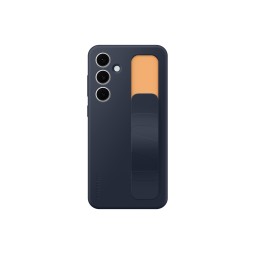 Samsung Galaxy S24 FE Standing Grip dėklas EF-GS721CNEGWW mėlynas