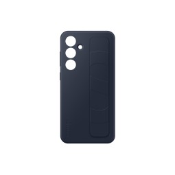 Samsung Galaxy S24 FE Standing Grip dėklas EF-GS721CNEGWW mėlynas