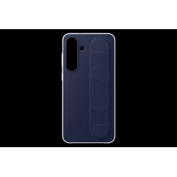 Samsung Galaxy S25 FE Standing Grip dėklas GS731CN tamsiai mėlynas