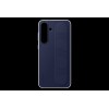 Samsung Galaxy S25 FE Standing Grip dėklas GS731CN tamsiai mėlynas