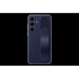 Samsung Galaxy S25 FE Standing Grip dėklas GS731CN tamsiai mėlynas