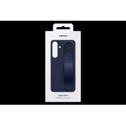 Samsung Galaxy S25 FE Standing Grip dėklas GS731CN tamsiai mėlynas