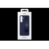 Samsung Galaxy S25 FE Standing Grip dėklas GS731CN tamsiai mėlynas