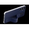 Samsung Galaxy S25 FE Standing Grip dėklas GS731CN tamsiai mėlynas