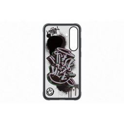 Samsung Galaxy S25 Plus Flipsuit (atsparus) dėklas juodas