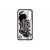 Samsung Galaxy S25 Plus Flipsuit (atsparus) dėklas juodas