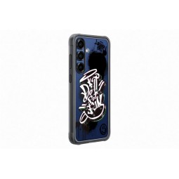 Samsung Galaxy S25 Plus Flipsuit (atsparus) dėklas juodas