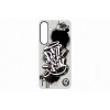 Samsung Galaxy S25 Plus Flipsuit (atsparus) dėklas juodas