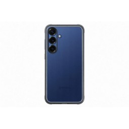 Samsung Galaxy S25 Plus Flipsuit (atsparus) dėklas juodas