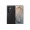 Samsung Galaxy Fold 8 Ultra KF976SBE Carbon Magnet dėklas juodas