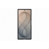 Samsung Galaxy Fold 8 Ultra KF976SBE Carbon Magnet dėklas juodas