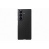 Samsung Galaxy Fold 8 Ultra KF976SBE Carbon Magnet dėklas juodas