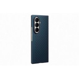 Samsung Galaxy Fold 8 Ultra KF976SNE dėklas mėlynas
