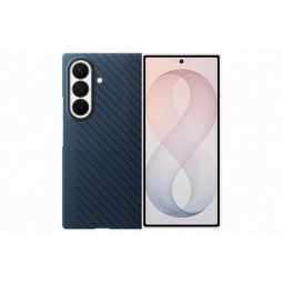Samsung Galaxy Fold 8 Ultra KF976SNE dėklas mėlynas