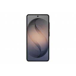 Samsung Galaxy S26 Carbon Magnet Dėklas – Stilinga Apsauga Juodas