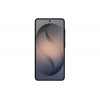 Samsung Galaxy S26 Carbon Magnet Dėklas – Stilinga Apsauga Juodas
