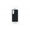 Samsung Galaxy S26 Carbon Magnet Dėklas – Stilinga Apsauga Juodas