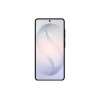 Samsung Galaxy S26 anglies pluošto magnetinis dėklas pilkas