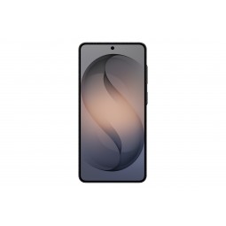 Samsung Galaxy S26 Plus Carbon Magnet dėklas (juodas)