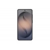 Samsung Galaxy S26 Plus Carbon Magnet dėklas (juodas)
