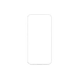 Samsung Flipsuit dėklas Galaxy S24 FE baltas
