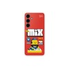 Samsung Galaxy S24 FE Flipsuit dėklas EF-MS721CREGWW baltas