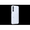 Samsung Galaxy A16 Dėklas su Kortelių Lizdu Mėlynas