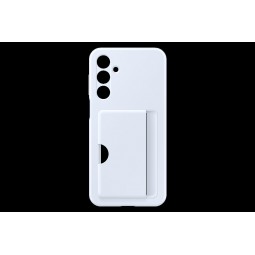 Samsung Galaxy A16 Dėklas su Kortelių Lizdu Mėlynas
