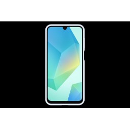Samsung Galaxy A16 Dėklas su Kortelių Lizdu Mėlynas