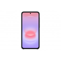 Samsung Galaxy A37 dėklas su kortelių lizdu (EF-OA376TBEGWW) juodas