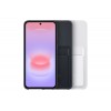 Samsung Galaxy A37 dėklas su kortelių lizdu (EF-OA376TBEGWW) juodas