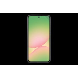 Samsung Galaxy A56 dėklas su kortelių lizdu juodas (EF-OA566TBEGWW)
