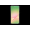 Samsung Galaxy A56 dėklas su kortelių lizdu juodas (EF-OA566TBEGWW)