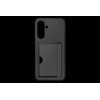 Samsung Galaxy A56 dėklas su kortelių lizdu juodas (EF-OA566TBEGWW)
