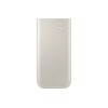 Samsung 20Ah belaidis išorinis akumuliatorius (Power Bank) 45W baltas