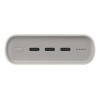 Samsung 20Ah belaidis išorinis akumuliatorius (Power Bank) 45W baltas