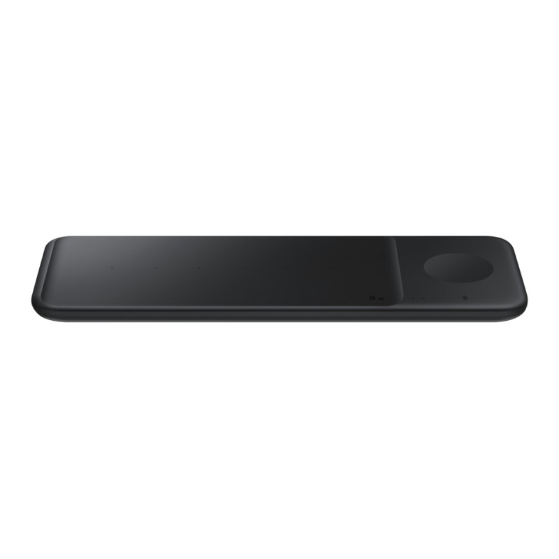 Samsung Wireless Charger Trio EP-P6300TBEGEU baltas